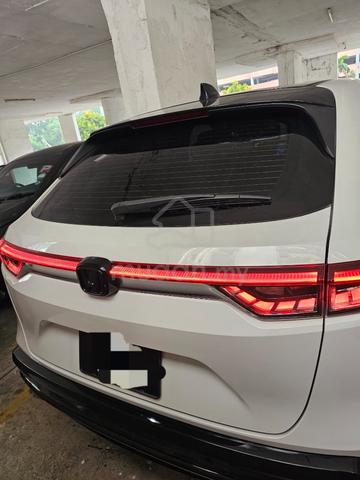 2022 Honda HR-V 1.5 TURBO V (A) - 5