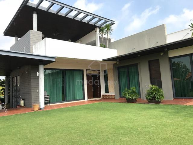 Ozana Bungalow House - Below Market Price 1