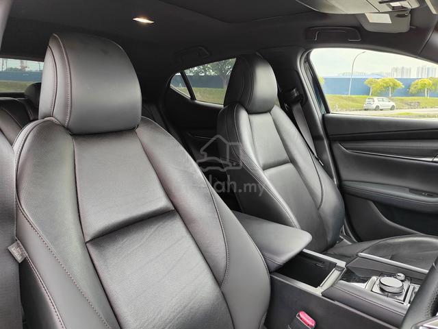 2021 Mazda 3 SEDAN HIGH SKYACTIV 2.0 (A) - 4