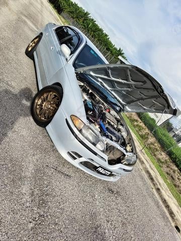 2001 Proton PERDANA 2.0 V6 (A) - 3