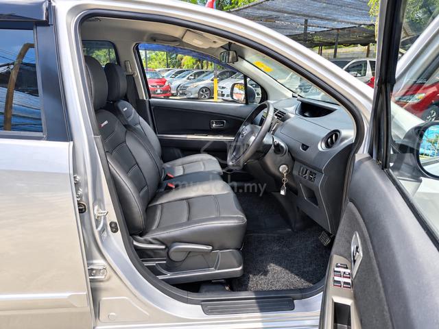 2015 Perodua ALZA FULL SPEC 1.5(AUTO) - 4