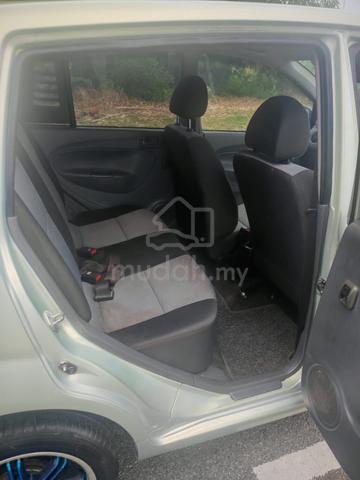 2013 Perodua VIVA 847cc 850 (M) - 5