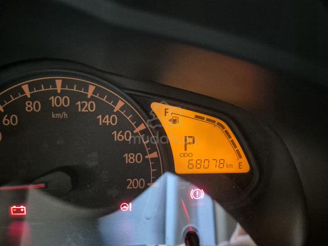 2022 PERODUA Axia 1.0G (A) - 5