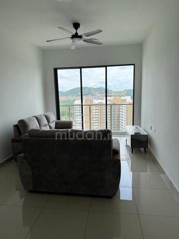 Opal Residence 1