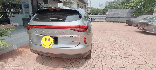 2025 Great Wall HAVAL 1.5 H6 ULTRA MY24 (A) - 2
