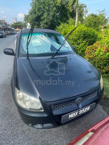 2010 Proton SAGA 1.3 BASE LINE (A) - 3
