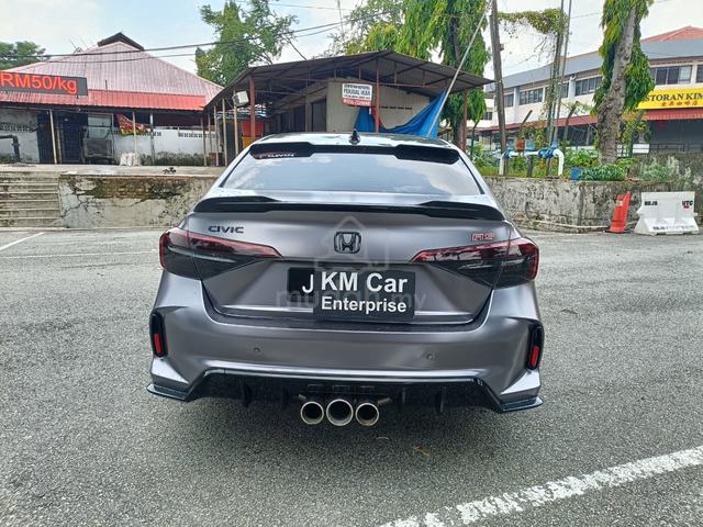 2022 Honda CIVIC 1.5 RS (A) - 5