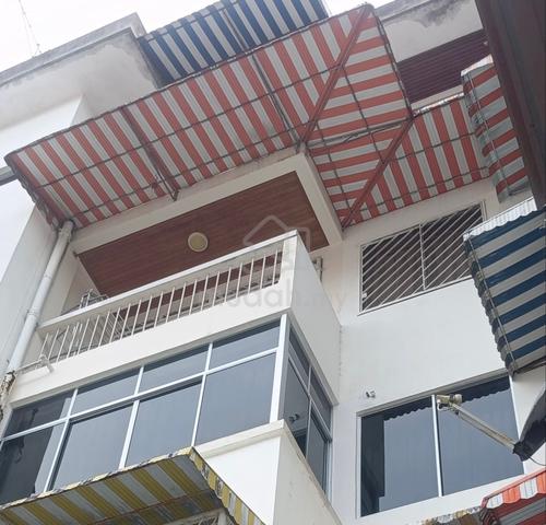 Sentosa Apartments (Sandakan) 1