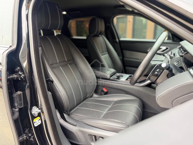 2021 Range Rover Velar 2.0 P250 R- Dynamic SE - 5