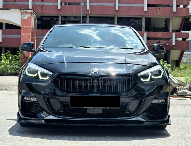 2021Bmw 218i MSPORT 1.5 F/DIGITAL 360CAM  F/BKIT - 2