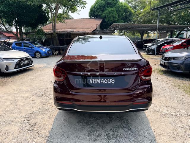 Proton PERSONA PREMIUM 1.6L Bulan 398(A)-22 - 4