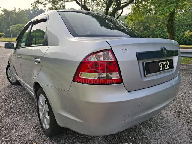 HARGA SIAP TUKAR NAMA Proton SAGA 1.3 (A) CANTIK - 3