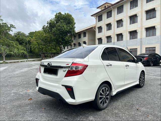 2023 Perodua BEZZA 1.3 X MY16 FACELIFT (A) - 3
