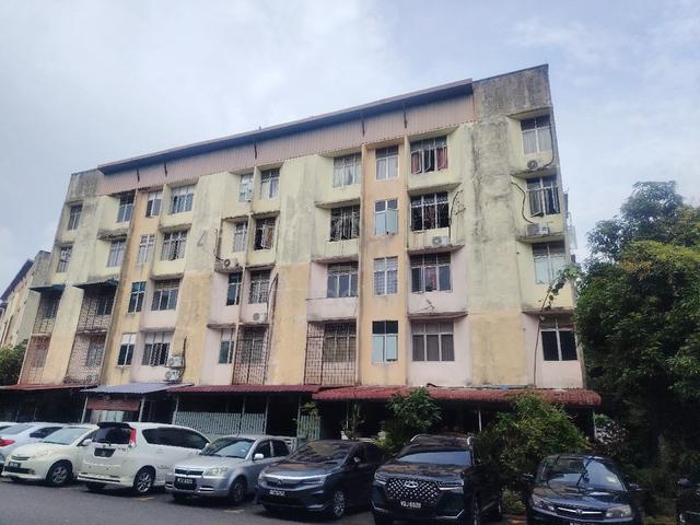 Rista Villa Apartment 1