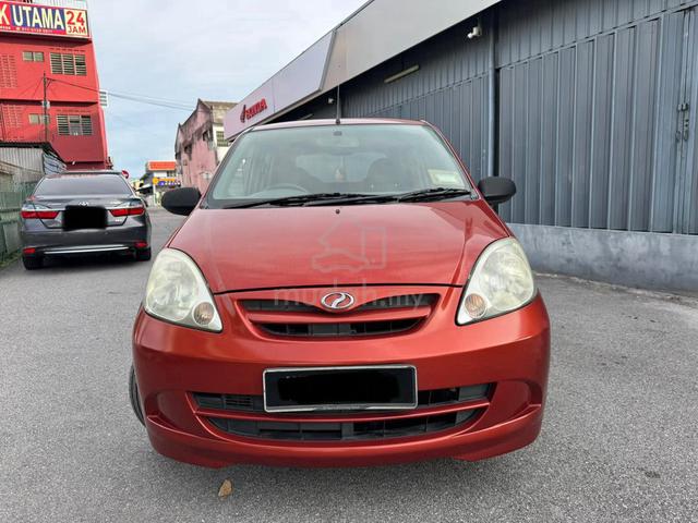 2013 Perodua VIVA 1.0 EZ (A) Tip Top Condition - 3