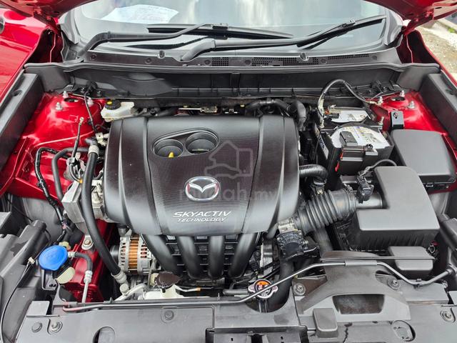 2017 Mazda CX-3 2.0 2WD SKYACTIV HIGH (A) - 3
