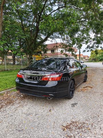 2016 Honda ACCORD 2.0 VTi-L (A) - 2