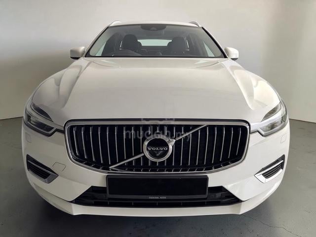 2019 Volvo XC60 2.0 T8 INSCRIPTION PLUS (A) FSR - 5