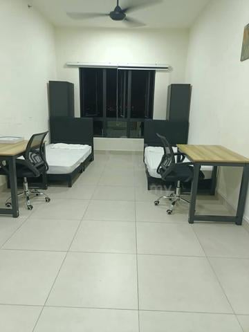 Edusphere Suites 1
