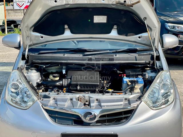 2013 Perodua MYVI 1.3 EZI (A) CREDIT LOAN - 5
