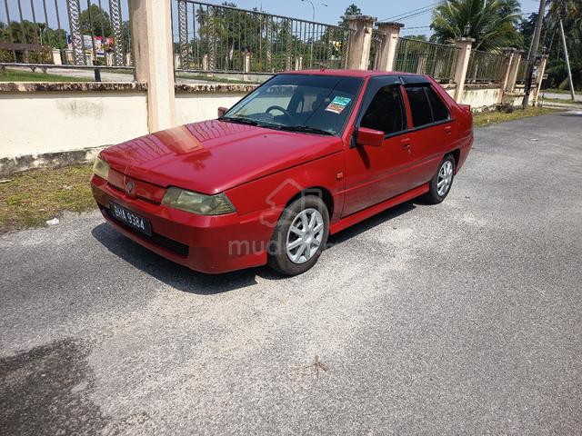 2004 proton Iswara LMST (M) 1.3 - 2
