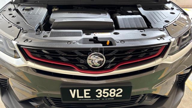 2023 Proton X50 1.5 TGDI FLAGSHIP MY20 (A) - 5