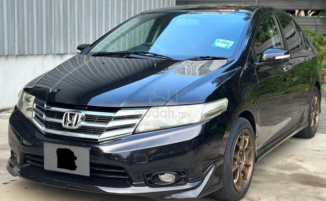2014 Honda CITY 1.5 E (A) CIKGU OWNER CAR KING 🔥 - 3