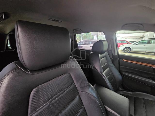2020 Honda CR-V 1.5 TC-P 2WD RW (A) - 3