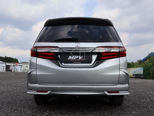 2017 Honda ODYSSEY 2.4 EXV (A) RC1 M308 - 3