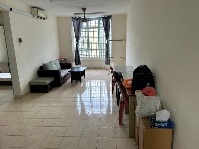 Angkasa Condominiums 1
