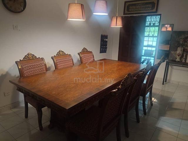 Double Storey House, Taman Saikat, Rapat Setia/Gunung Rapat- Ipoh 5