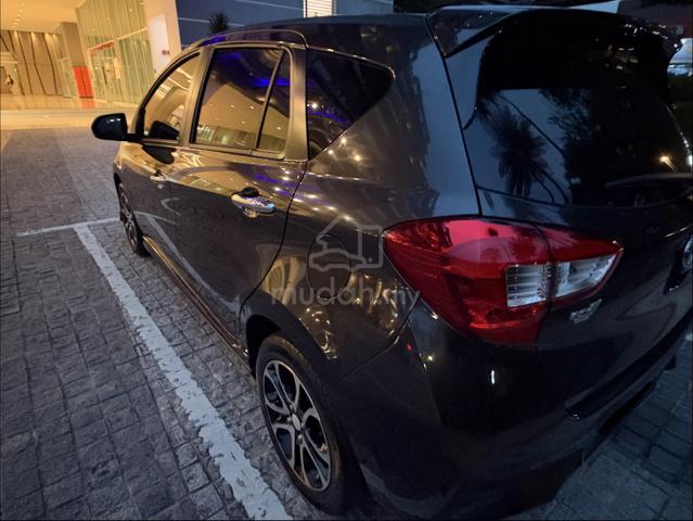 2019 Perodua MYVI 1.5 AV (A) - 5