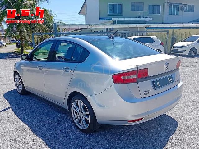 2017 Proton PREVE 1.6 CFE PREMIUM (A) - 3