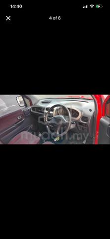 2006 Perodua KENARI 1.0 GX (M) - 4