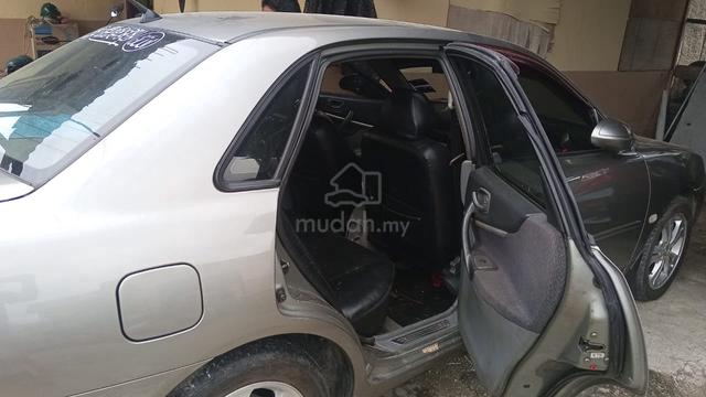 2005 Proton WAJA 1.6 ENHANCED (M) - 3