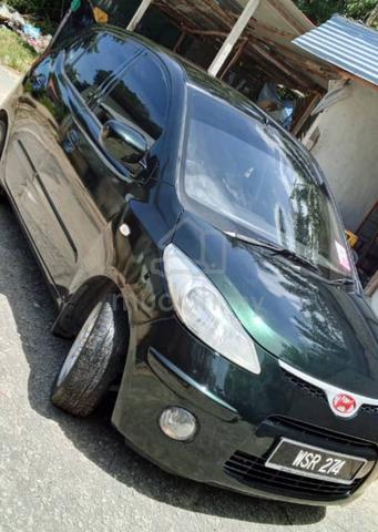 2009 Hyundai I10 1.1 (M) - 3