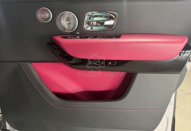 2023 Rolls Royce CULLINAN 6.75 V12 (A) READY STK - 5
