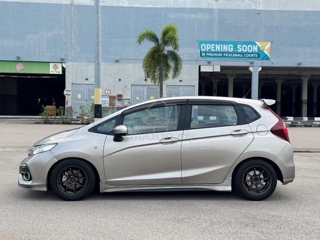 2015 Honda JAZZ 1.5 FLRS (A) Thailook Style - 5