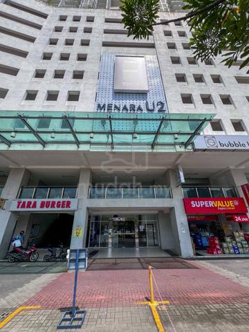 Menara U2 1