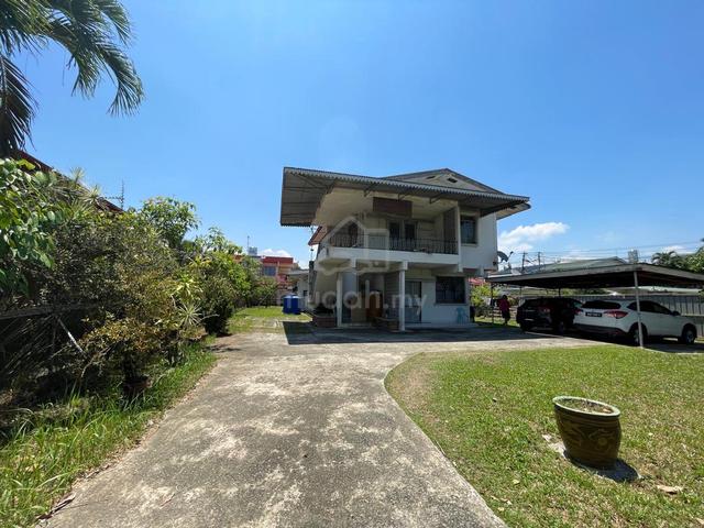 Dah Yeh Villa Bungalow / 2 Storey / 10,411sf / Facing Main Rd / Damai 1