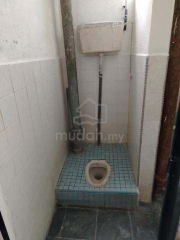 Apartment Taman Sri Rambai Jalan Song Ban Kheng Bukit Mertajam 1