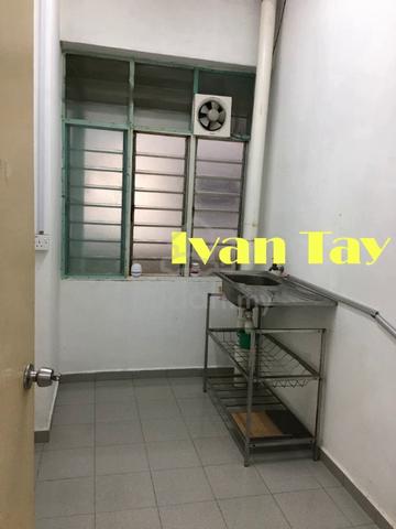 Taman Paya Terubong 3
