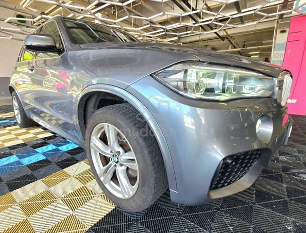 2017 Bmw X5 2.0 M SPORT (A) - 4