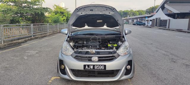 2014 Perodua MYVI 1.5 SE GHS (M) - 5
