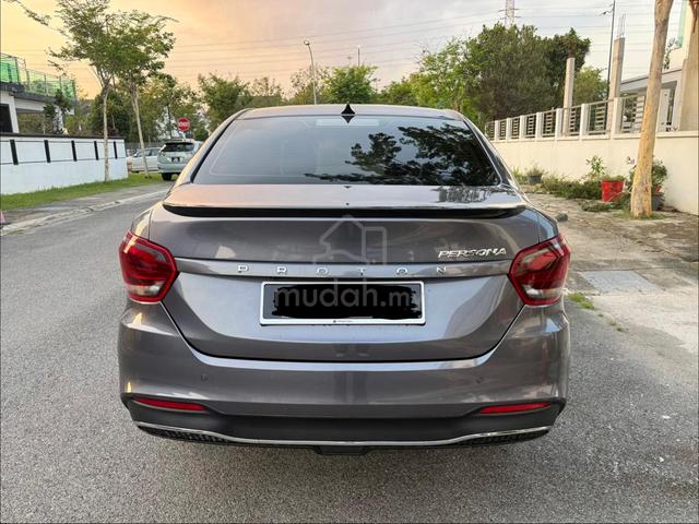2023 Proton PERSONA 1.6 PREMIUM FACELIFT (A)TIPTOP - 4
