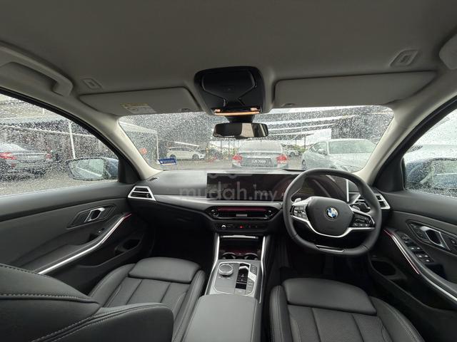 2025 Bmw 320I 2.0 SPORT MY25 G20 (A) - 5