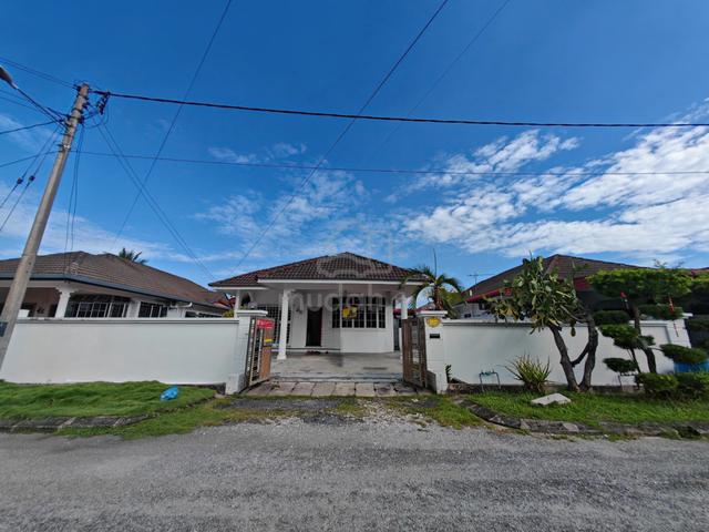 Bungalow 3595 sqft Move-In Ready Desa Sri Ampang Ipoh  1