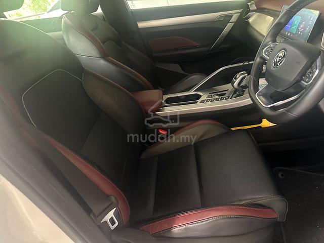 2021 Proton X50 1.5 TGDI FLAGSHIP MY20 (A) - 5