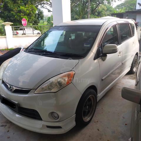 2013 Perodua ALZA 1.5 EZ (A) - 1