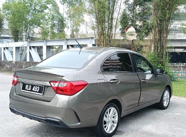 2023 Proton SAGA 1.3 PREMIUM S AT MY16 BT P2-13A - 5